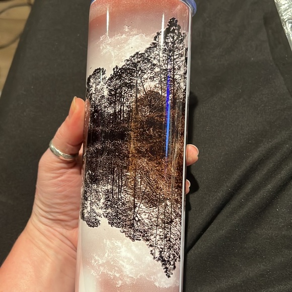 20oz Skinny Tumbler - Picture 3 of 6